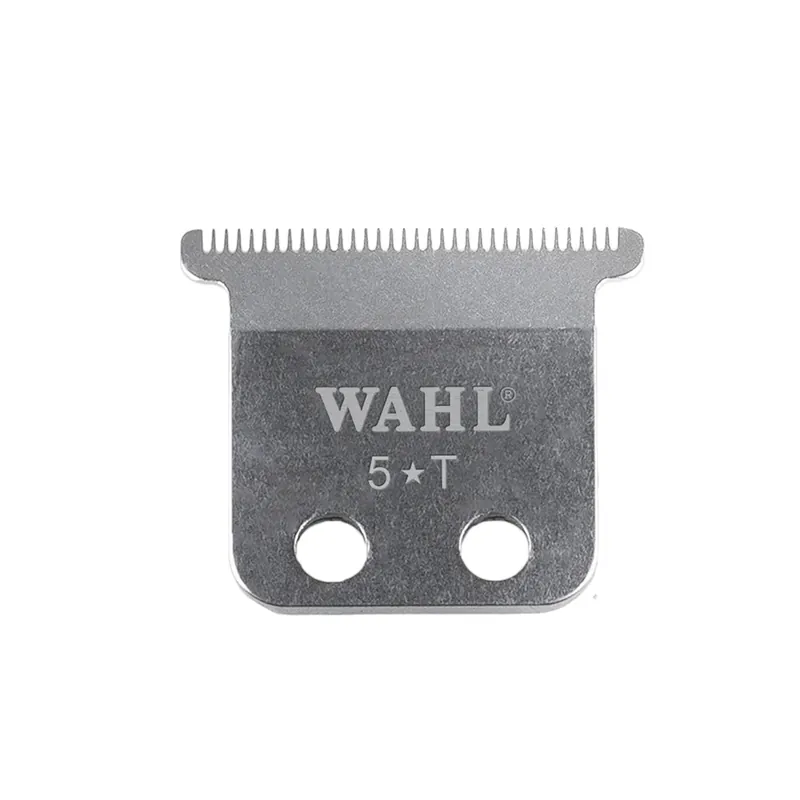 華爾 WAHL 8172 五星準線小電剪T型刀頭