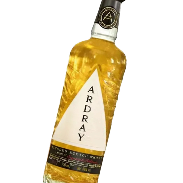 Ardray Blended Scotch Whisky