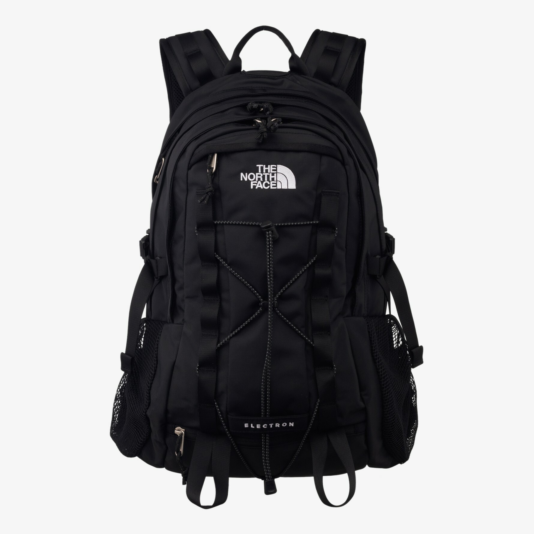 【代購】THE NORTH FACE 北臉 白標 ELECTRON 後背包 雙肩 背包 NM2DR06