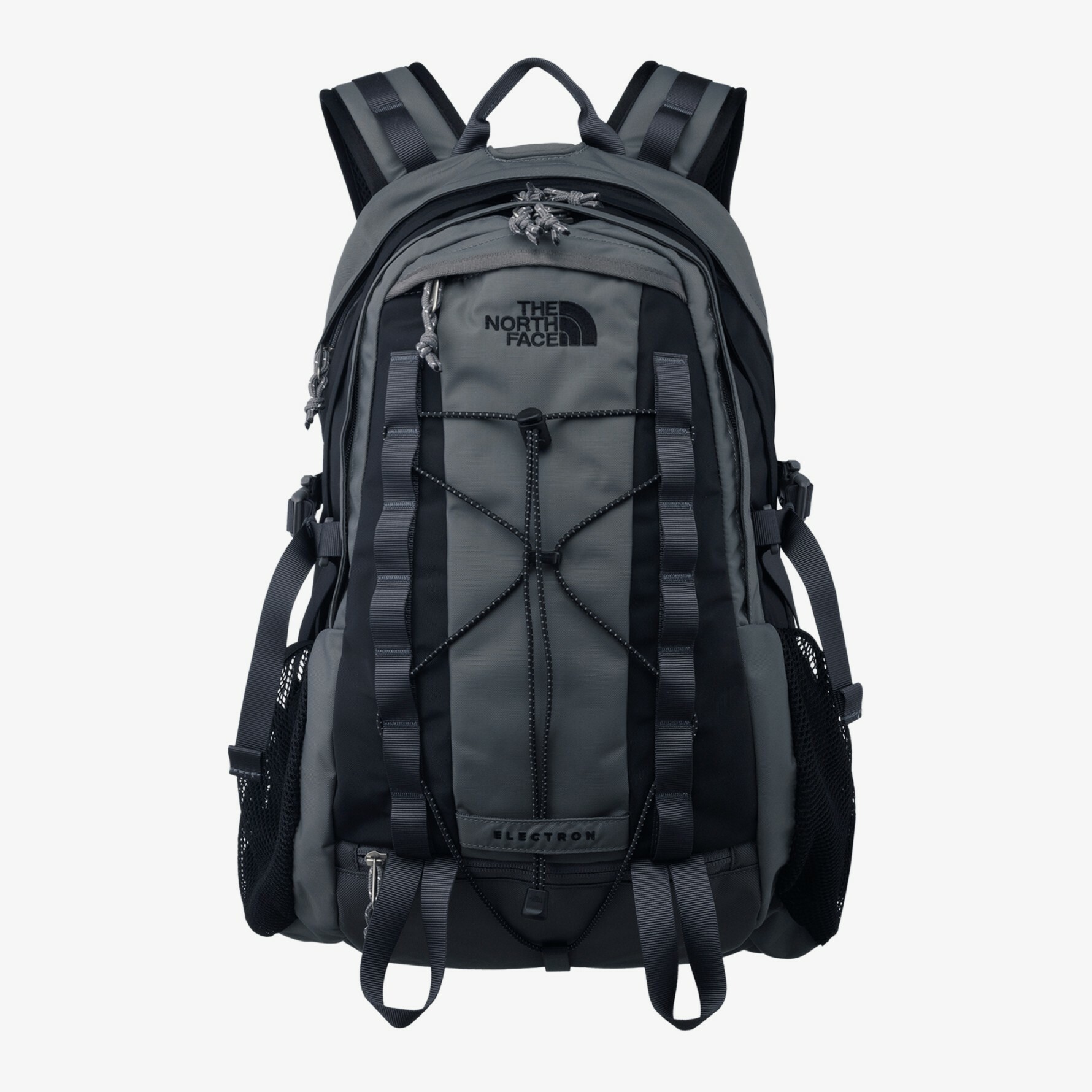 【代購】THE NORTH FACE 北臉 白標 ELECTRON 後背包 雙肩 背包 NM2DR06