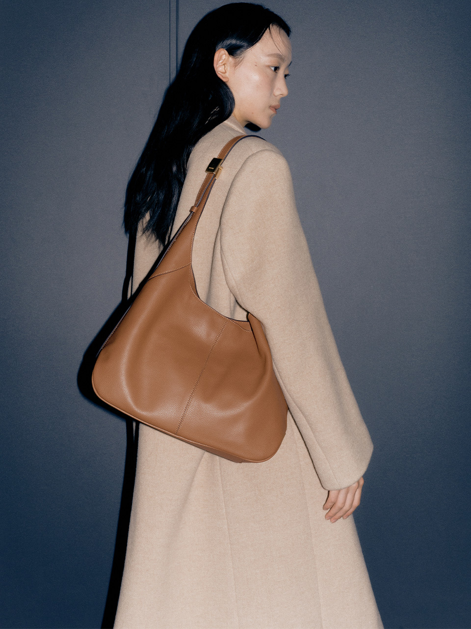 Joy Gryson Adele Hobo Bag