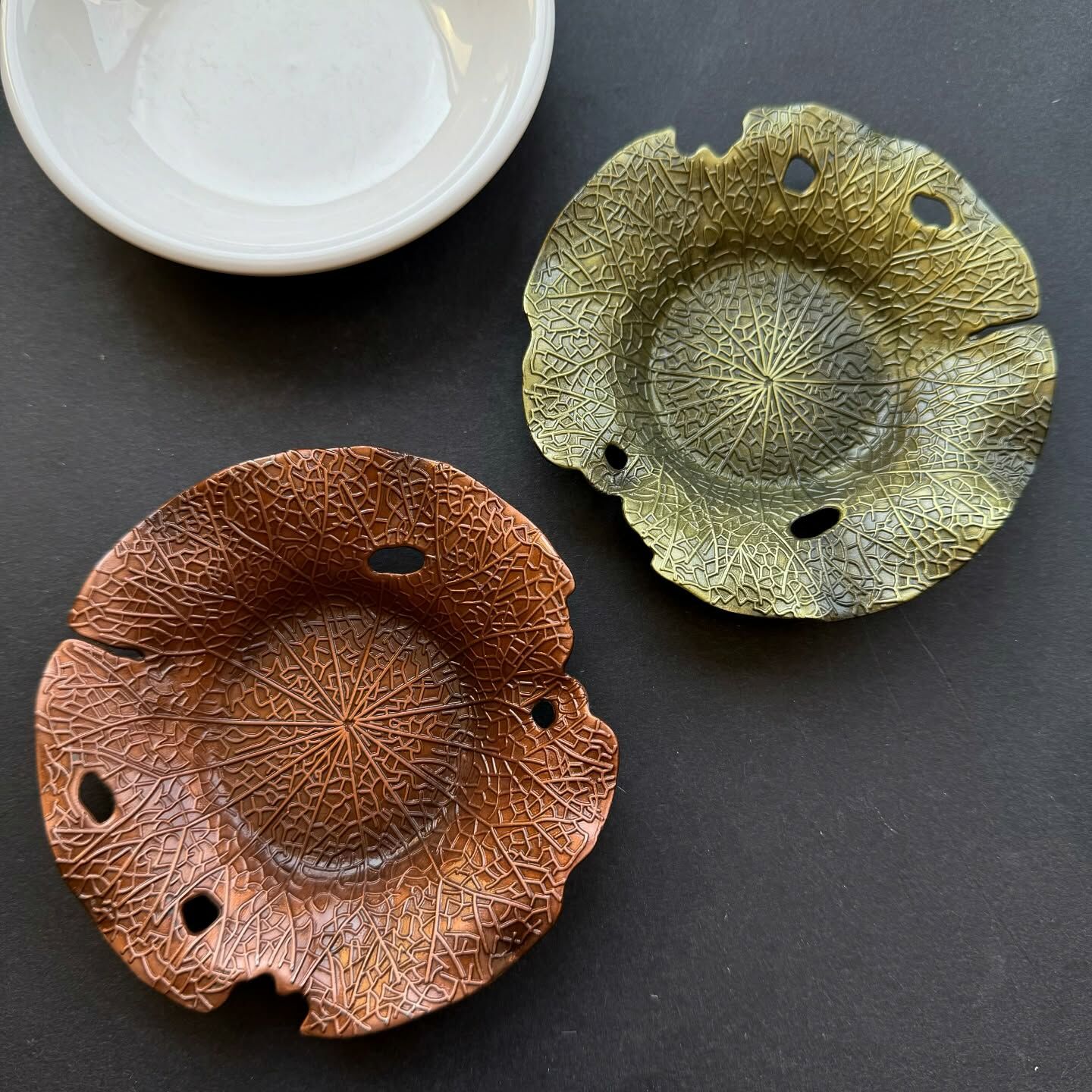 [原石] 水晶展示盤 水晶淨化盤