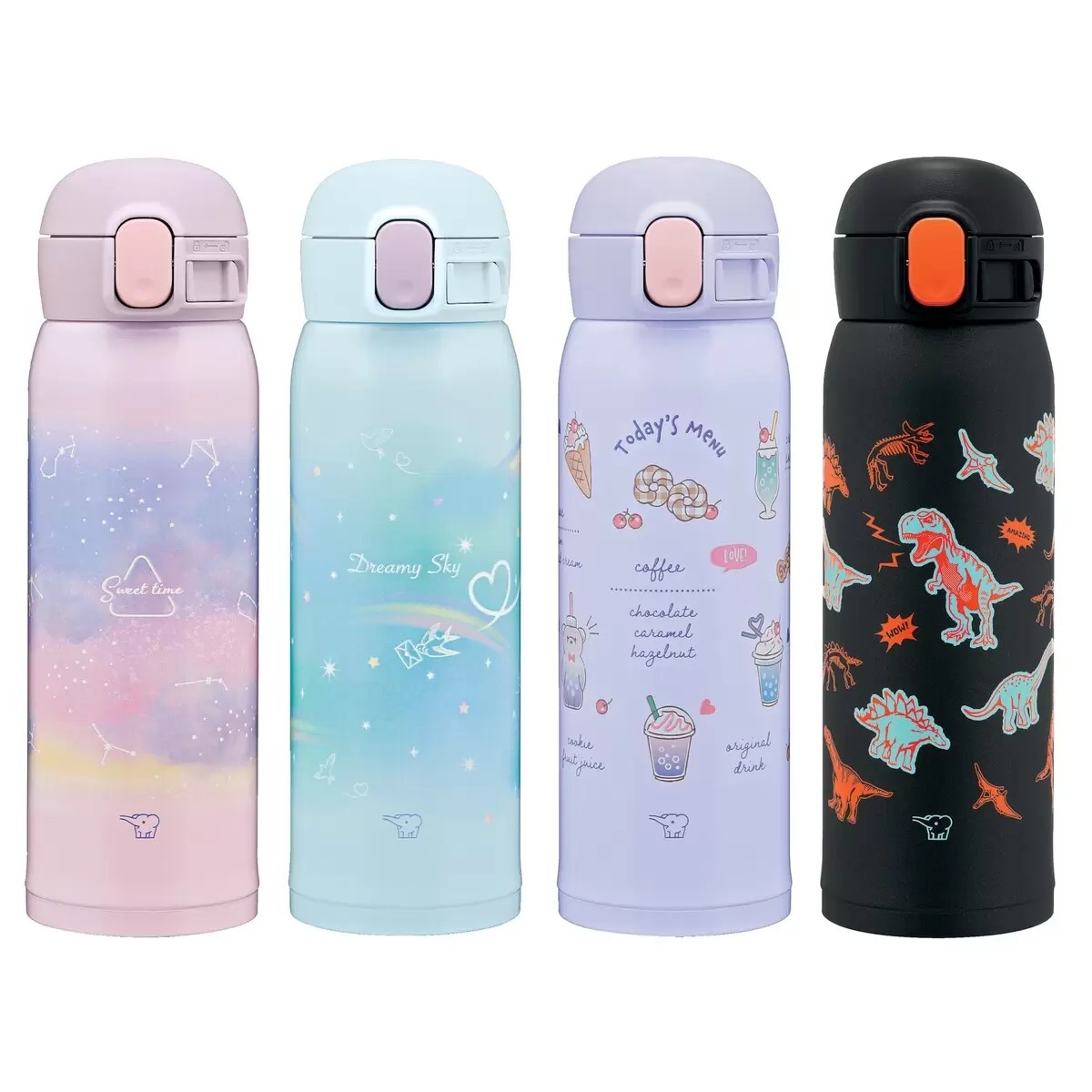 【預購】J0113902 象印保溫保冷水壺