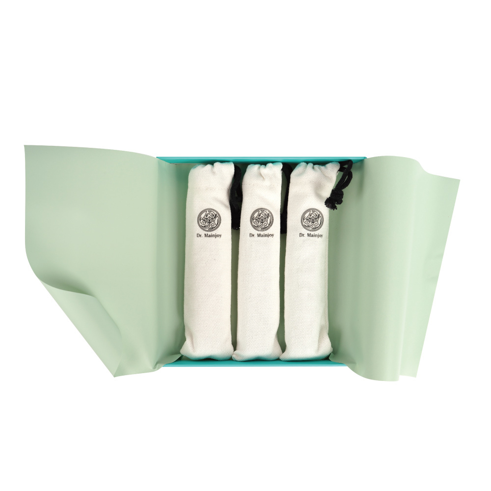 【精緻禮盒】Dr.Mainjoy精品訂製香水3入/盒