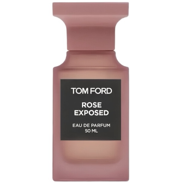 TOM FORD ROSE EXPOSED EDP 赤裸玫瑰香水 50ml