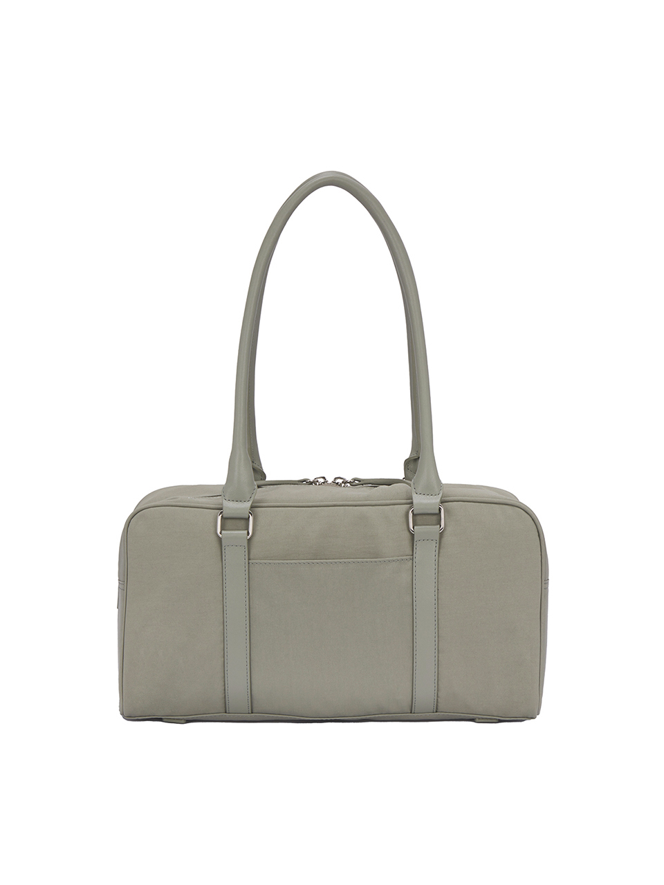 運動托特包 淺卡其