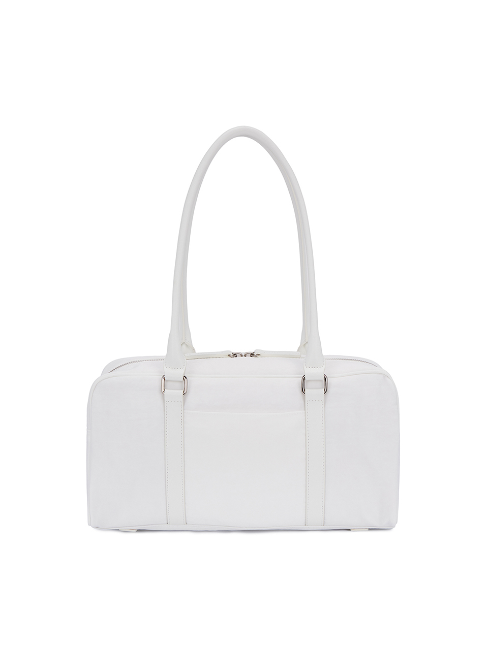 運動托特包 白色