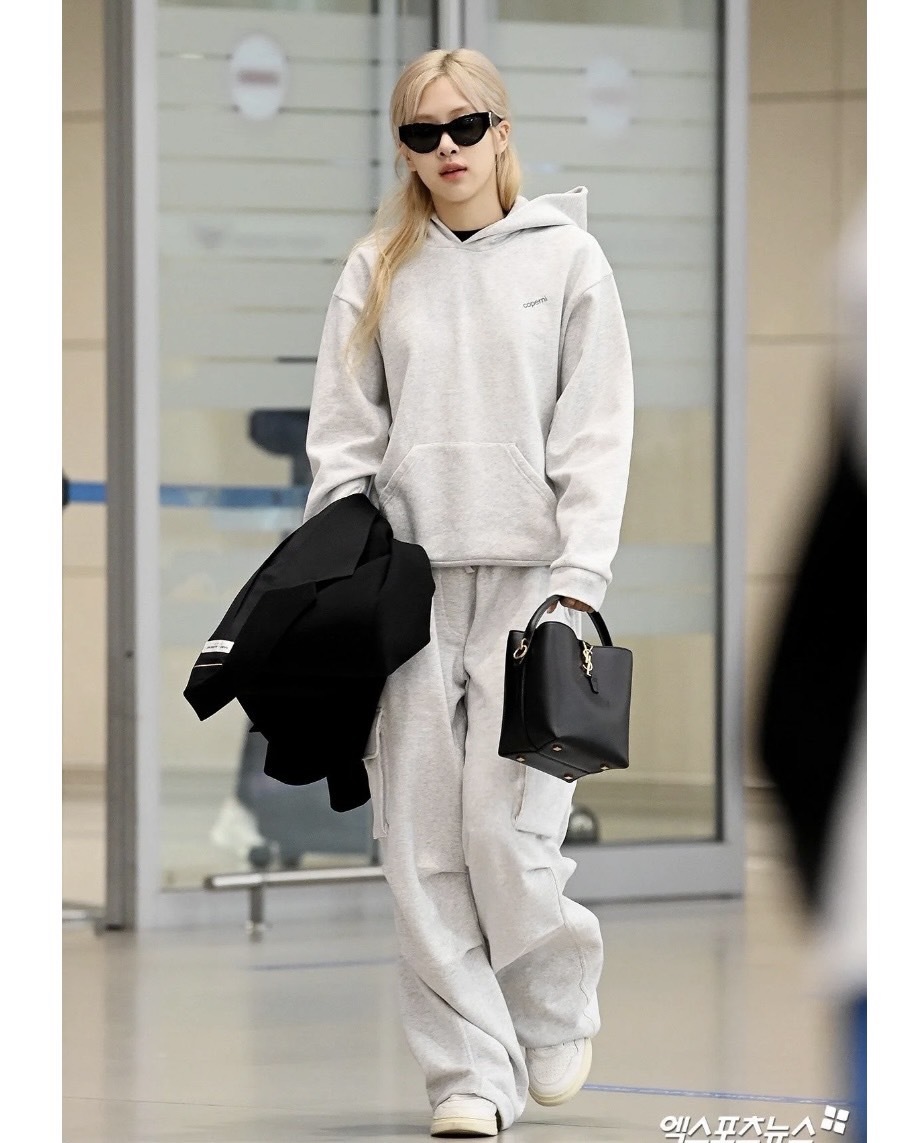 【現貨】<Rosé同款✨>AUTRY Medalist Low 復古 牛皮 奶油底 板鞋 小白鞋 簡約白