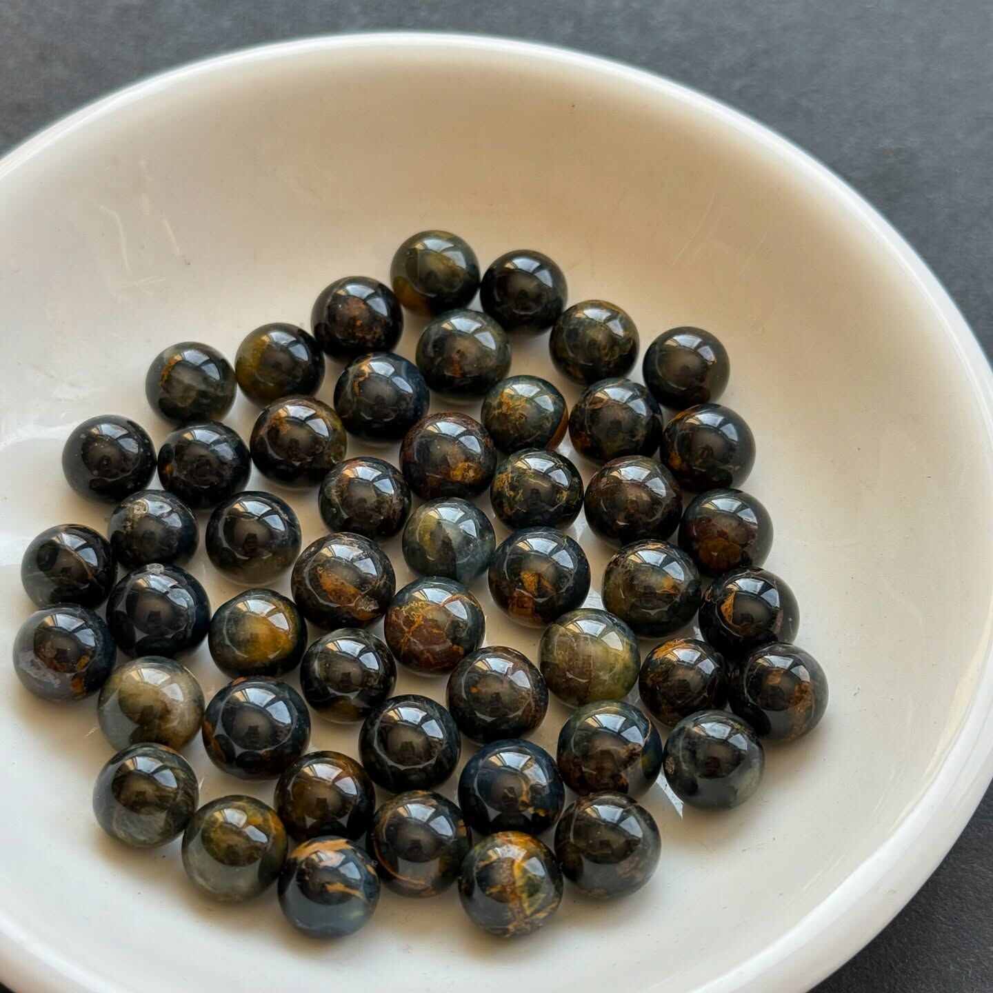 [原石] 彼得石 小球