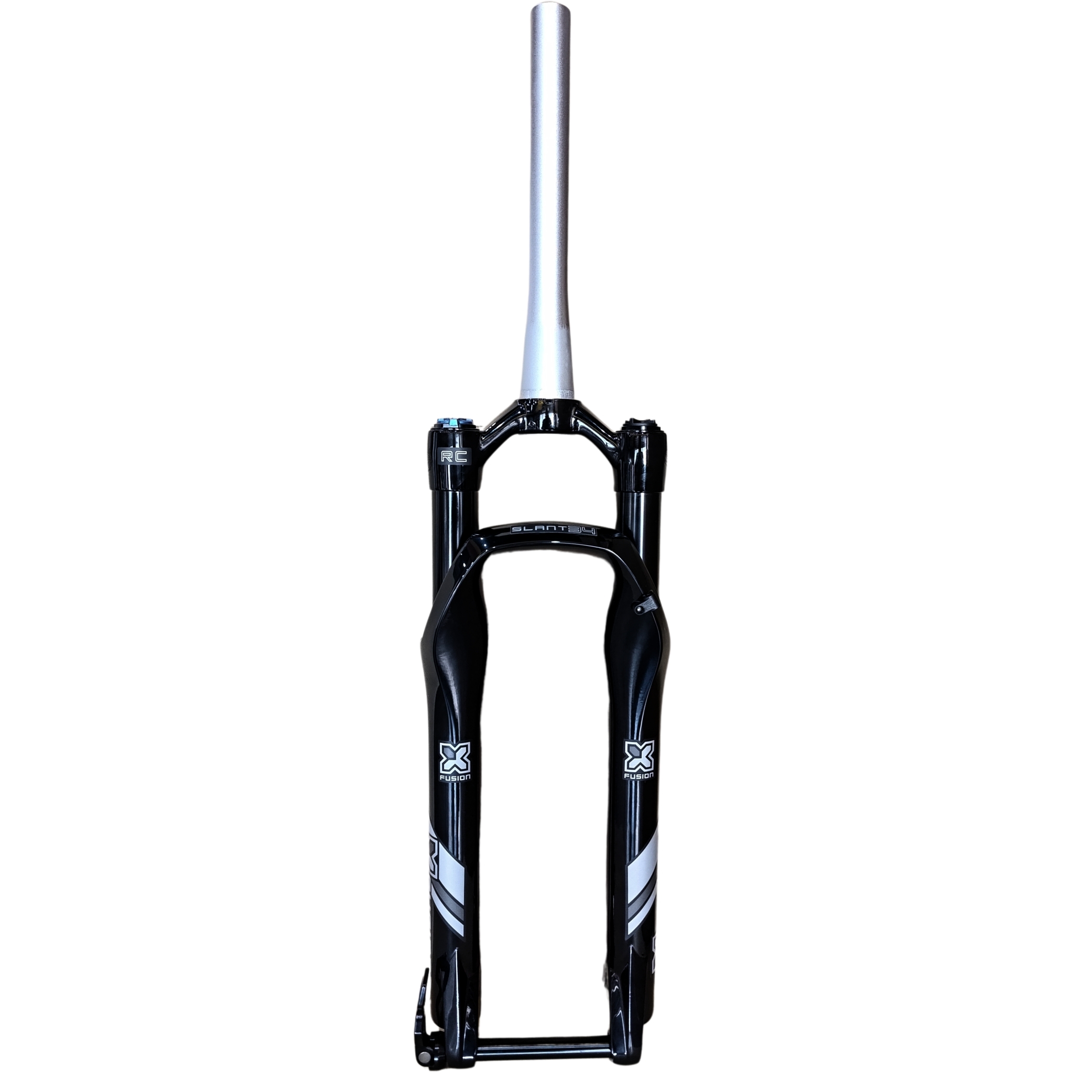 X-Fusion SLANT RC  (26" )│34mm管徑 土坡車/登山車避震前叉