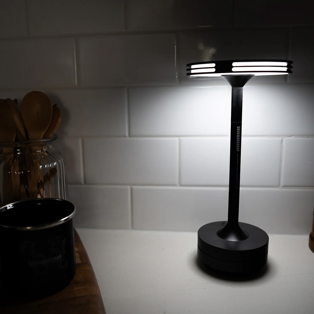 【5050WORKSHOP】TABLE LAMP 檯燈