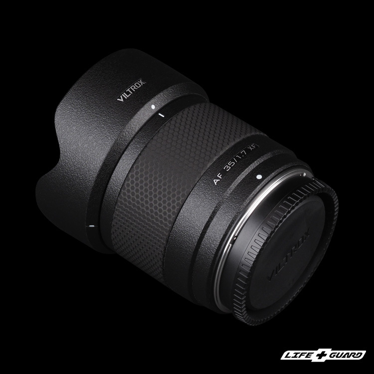 Viltrox AF 35mm F1.7 Lens Skin