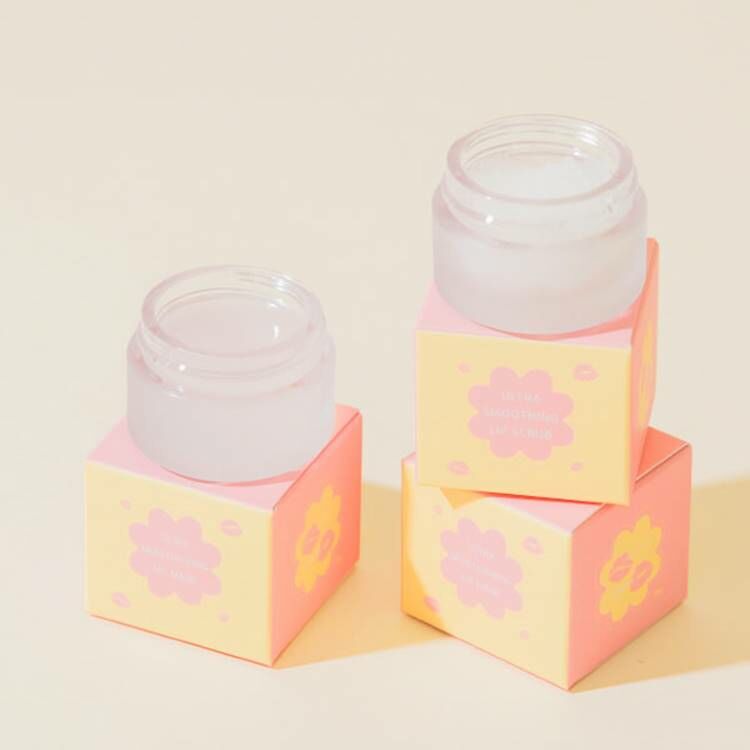 去角質磨砂糖霜