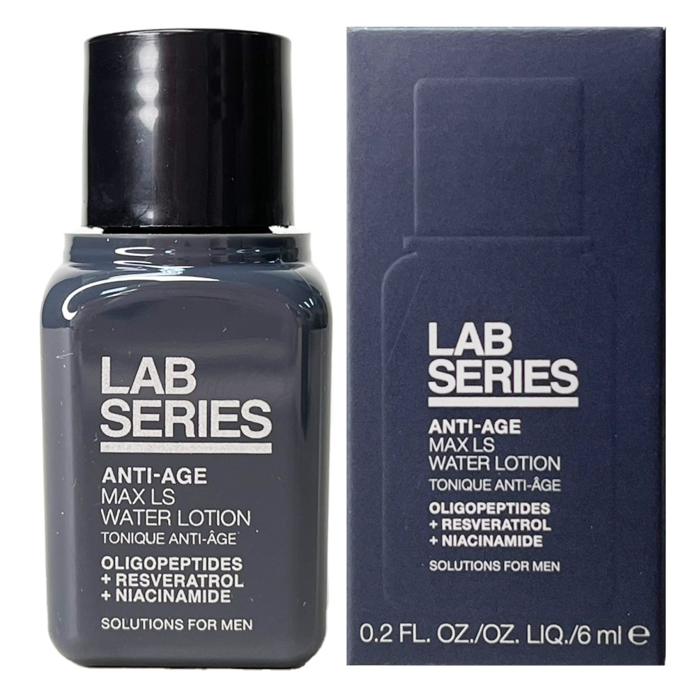 Lab Series 雅男士 鈦金能量緊緻調理露 6ml