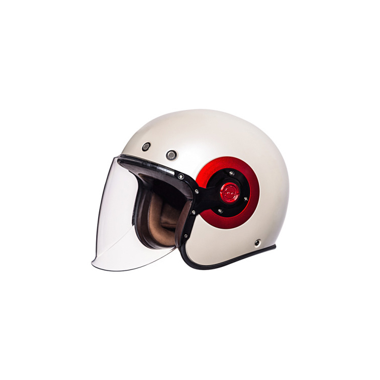 SMK Retro Jet 飛行帽