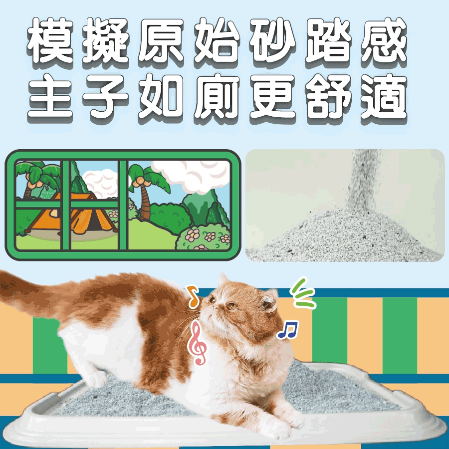 ODOUT 臭味滾｜黑沛鉑金天使貓砂 9kg (礦砂 活性碳礦砂 桶砂 低粉塵礦砂)