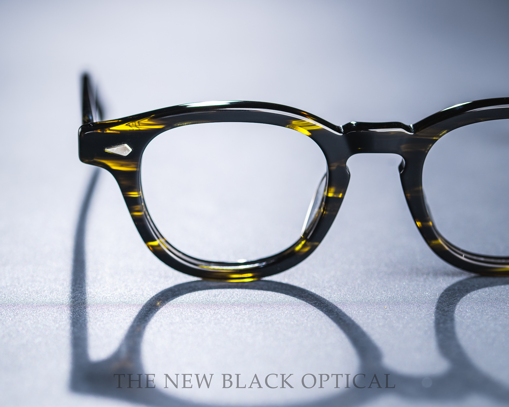 獨家發售!Wacko Maria X Julius Tart Optical 特別版AR 綠玳瑁 獨家發售!Wacko Maria X Julius Tart Optical 特別版AR 綠玳瑁