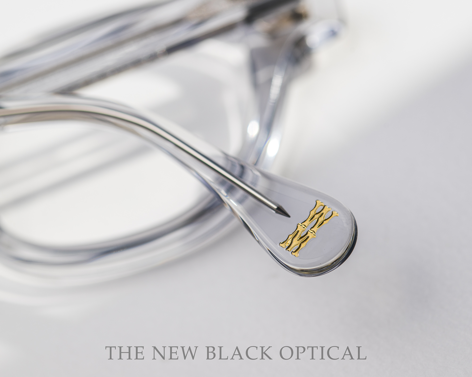 獨家發售！Wacko Maria X Julius Tart Optical 特別版AR 綠玳瑁