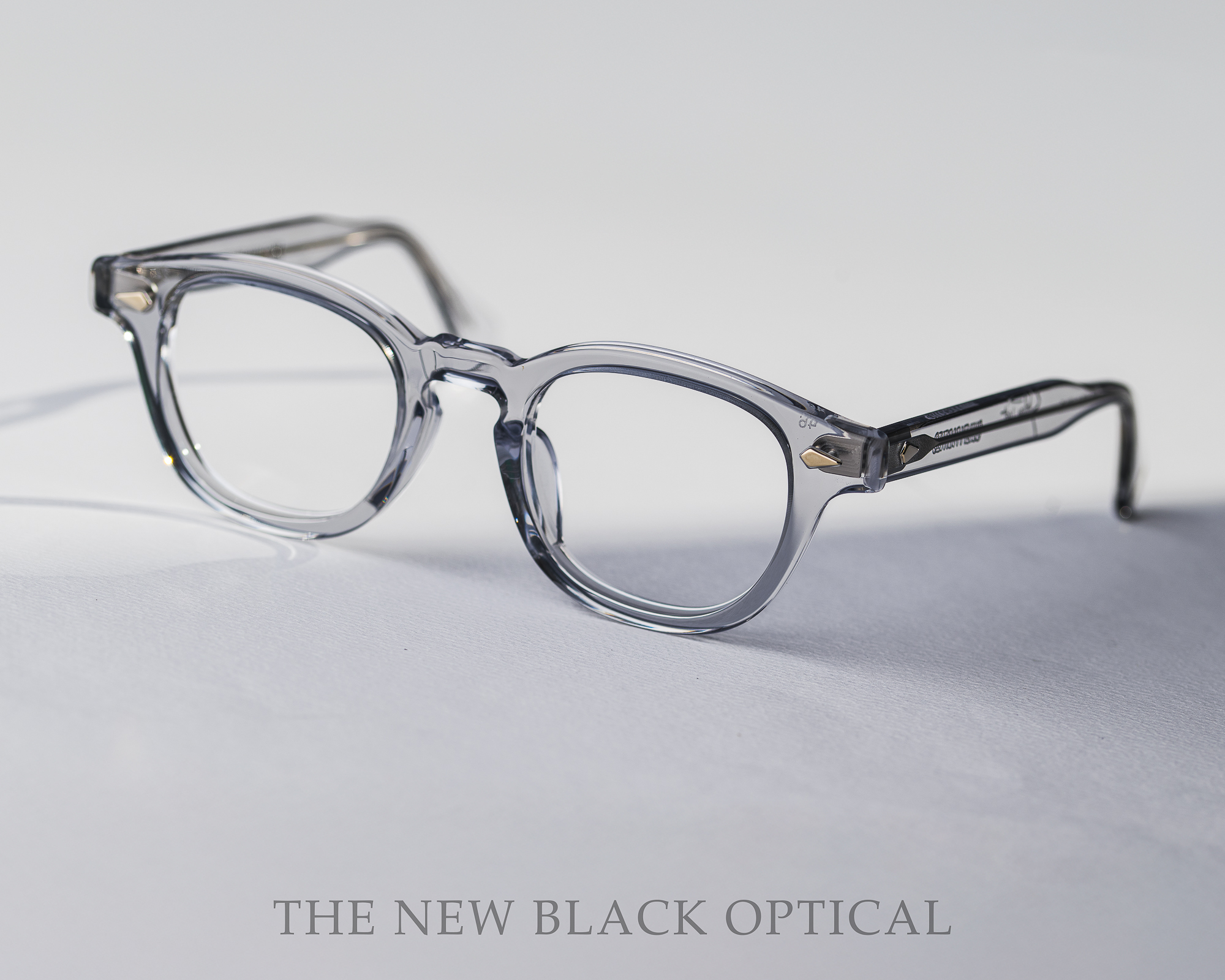 獨家發售！Wacko Maria X Julius Tart Optical 特別版AR 綠玳瑁