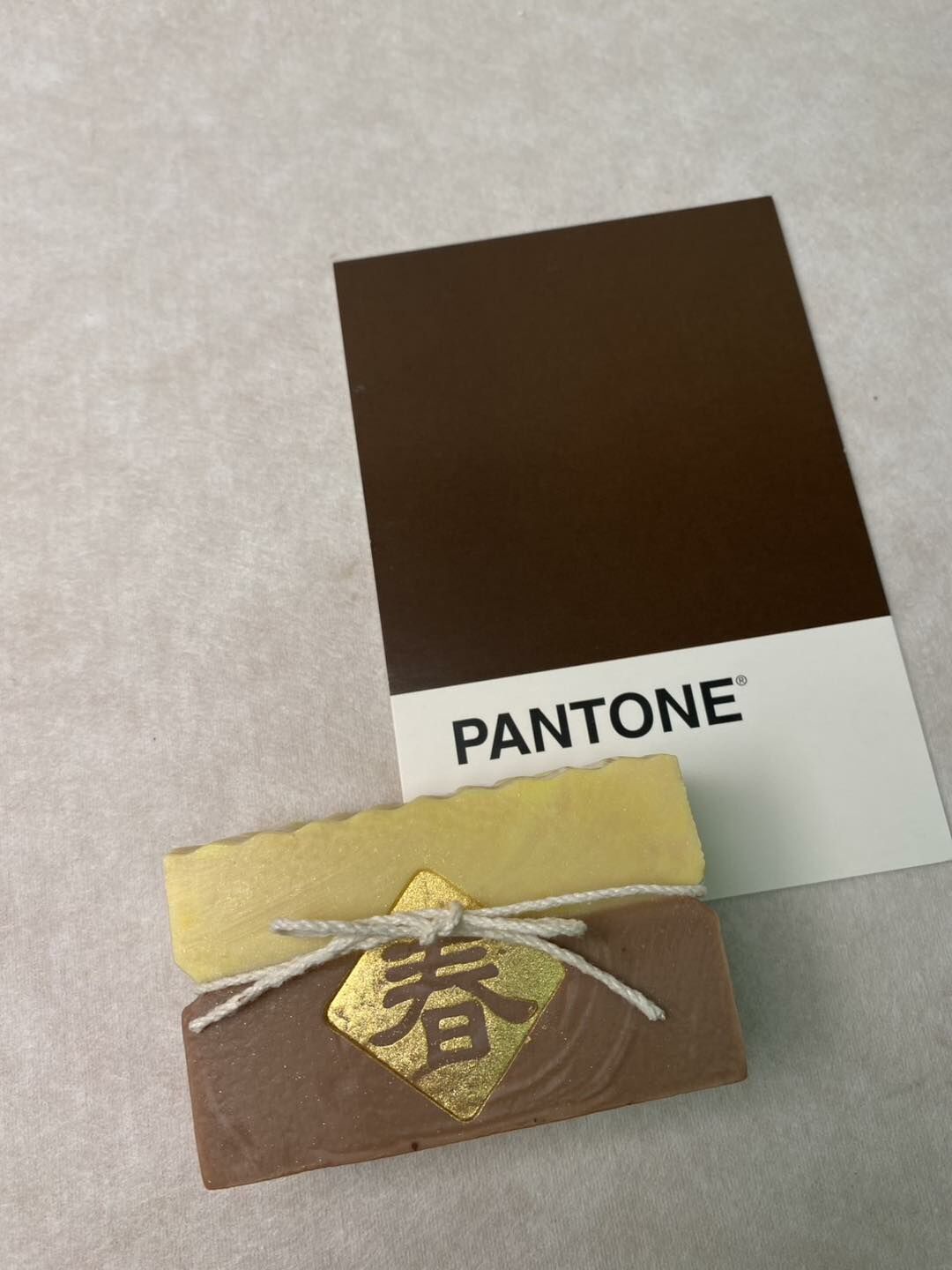 【植物固醇】摩卡慕斯純橄欖福袋皂｜秋冬適用｜乾敏肌適用