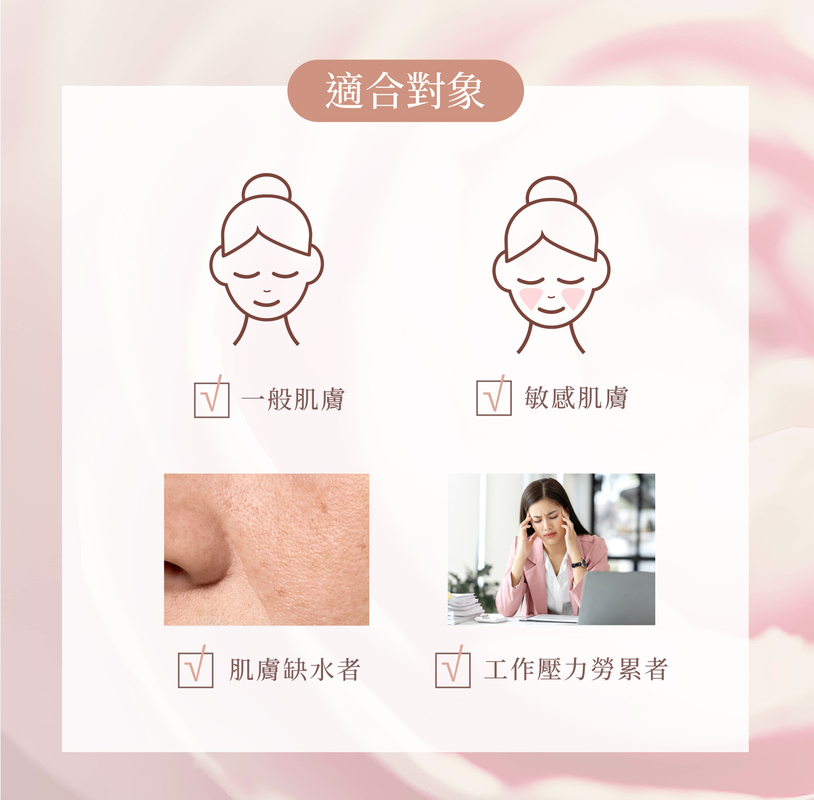 CoreSence 山茶花系列