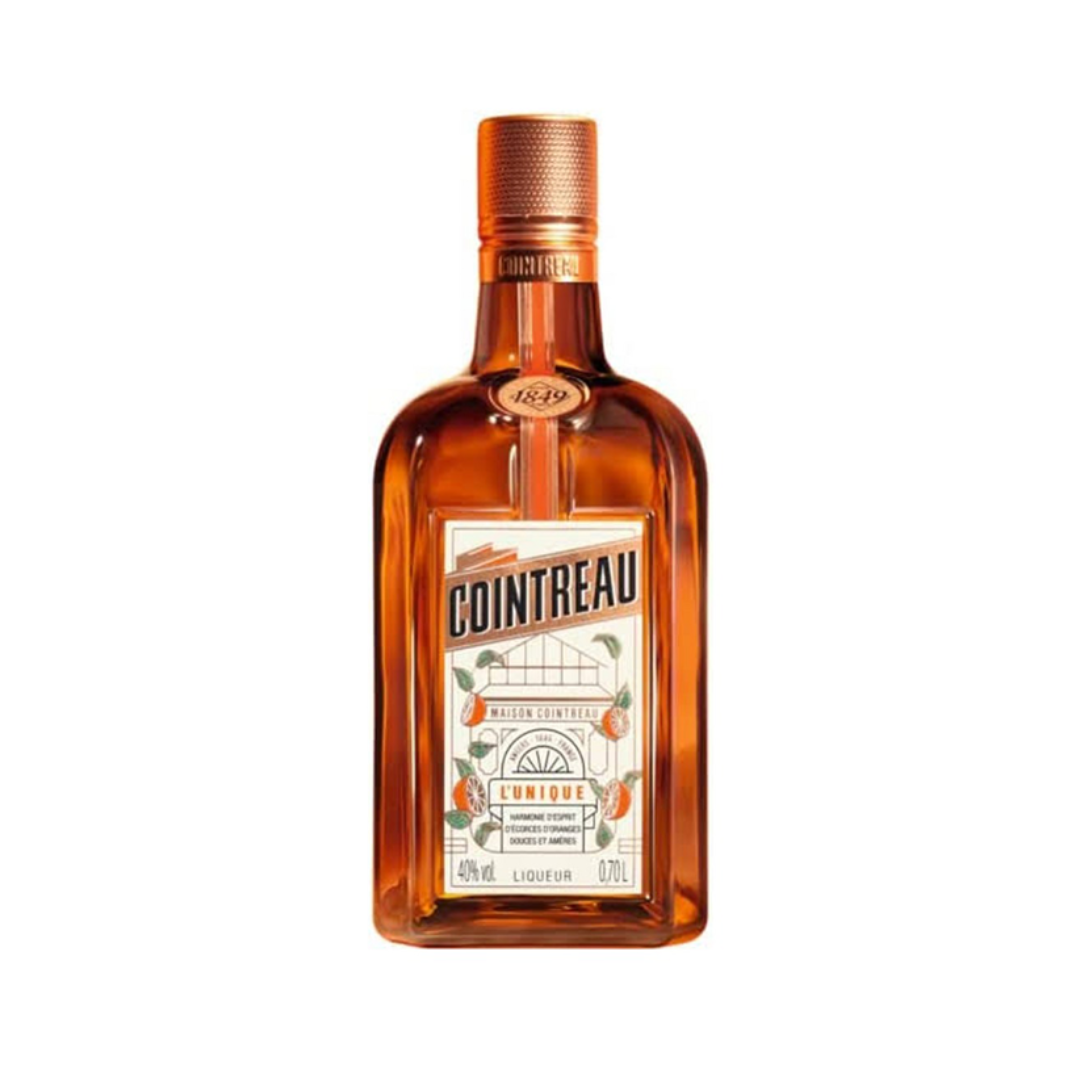Cointreau Liqueur 700ml| 君度香橙力嬌酒| 利口酒 | 橙酒