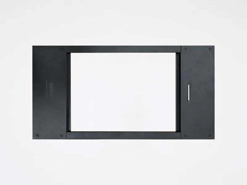 【5050WORKSHOP】FLAT FRAME  一單位框架