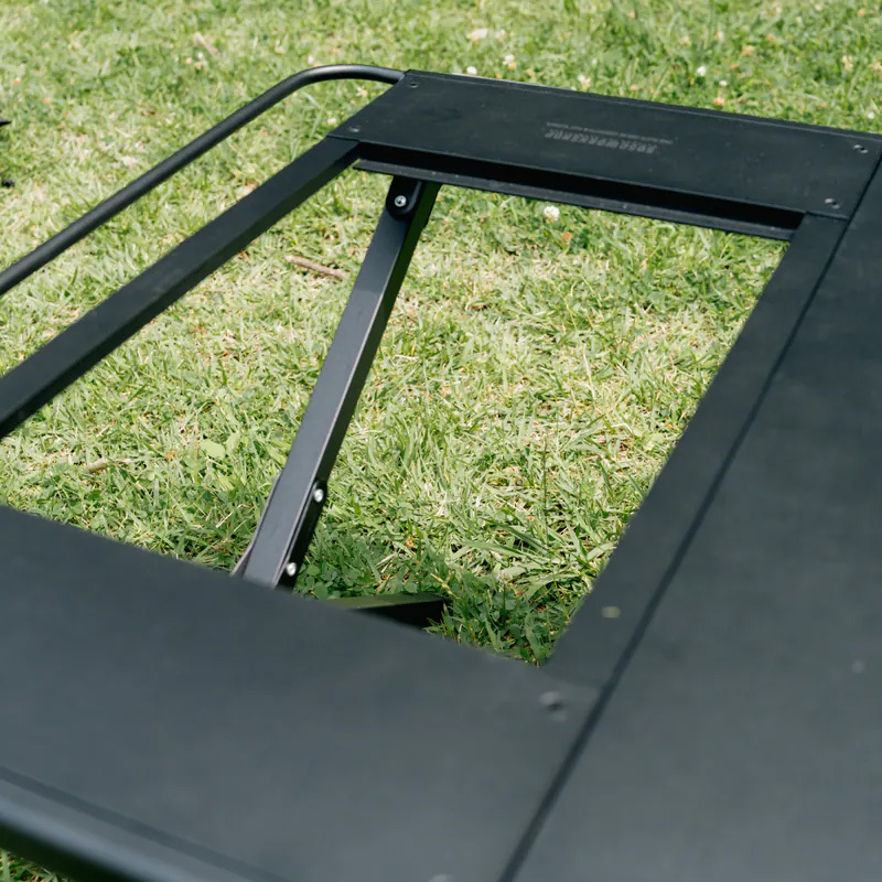 【5050WORKSHOP】FLAT FRAME  一單位框架