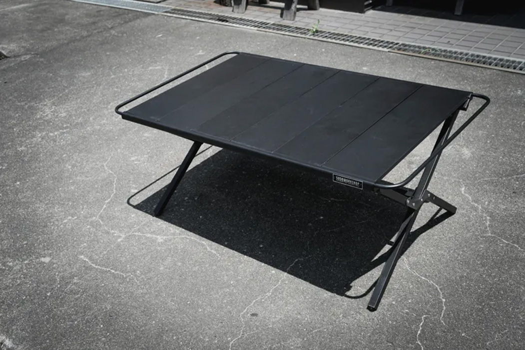【5050WORKSHOP】LOW TABLE 矮桌