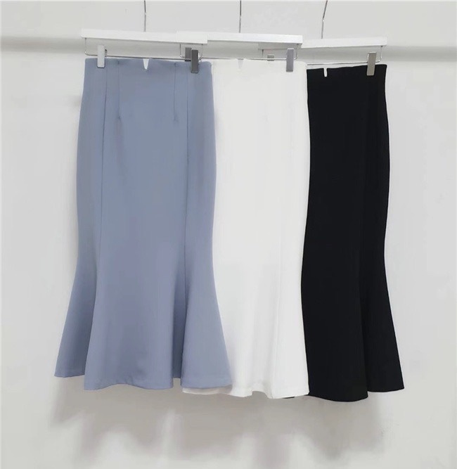 312068白魚尾裙 S號現貨