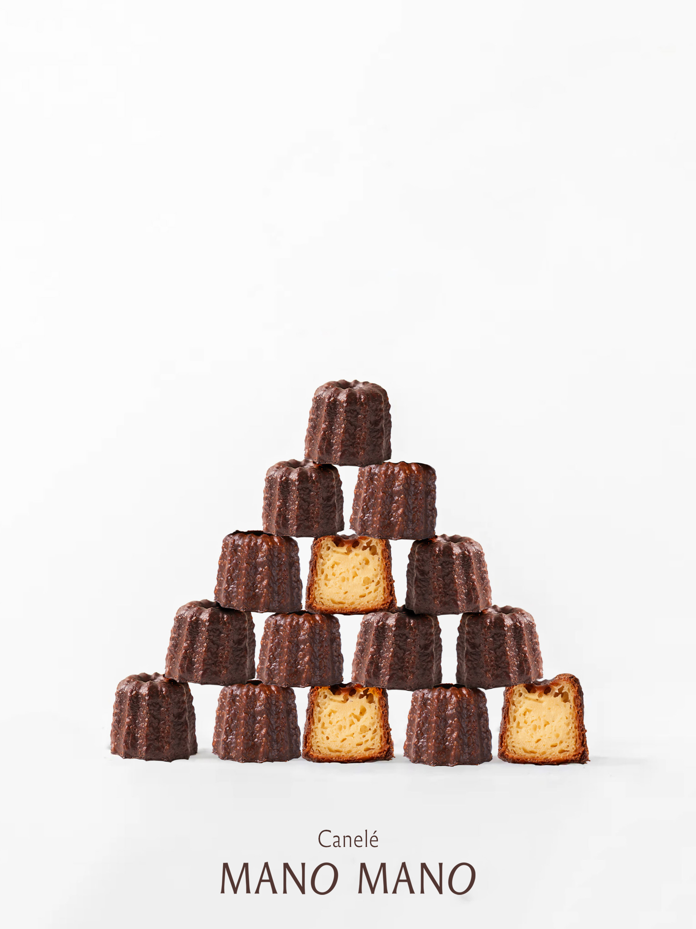 雙饗禮盒 | 6入馬卡龍+6入可麗露