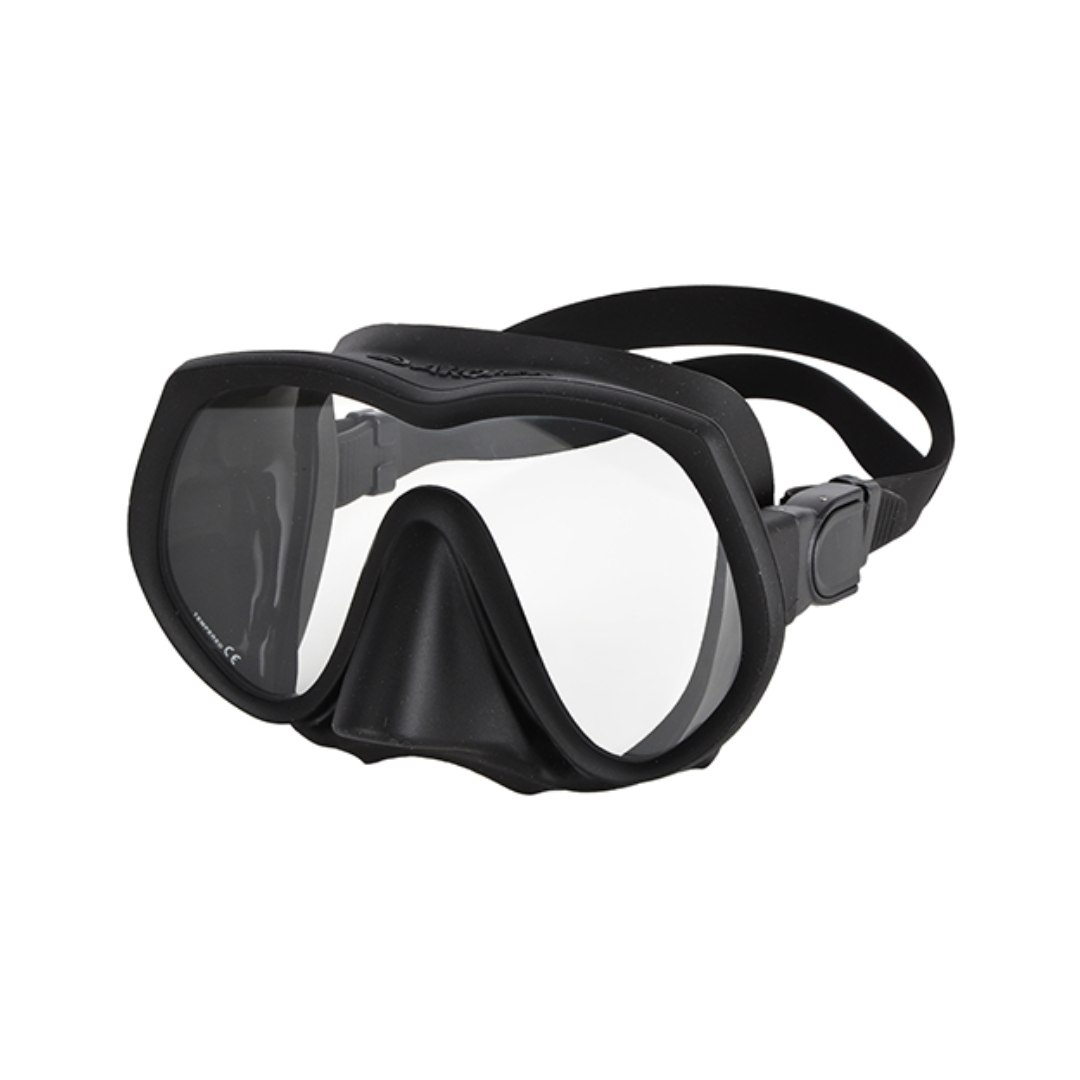 AROPEC 自潛霧面無框單面鏡 M1-GT02FB