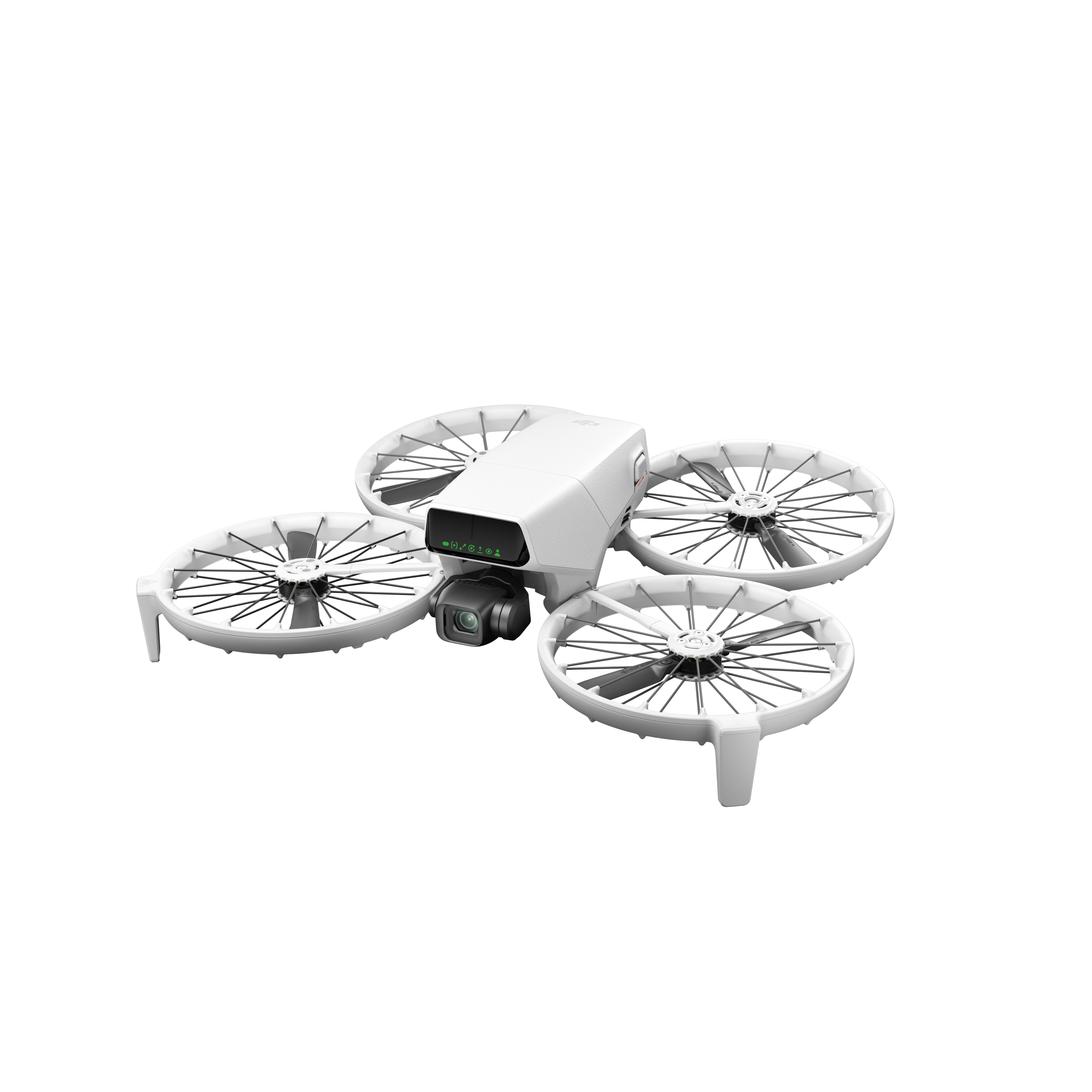 DJI Flip 航拍無人機