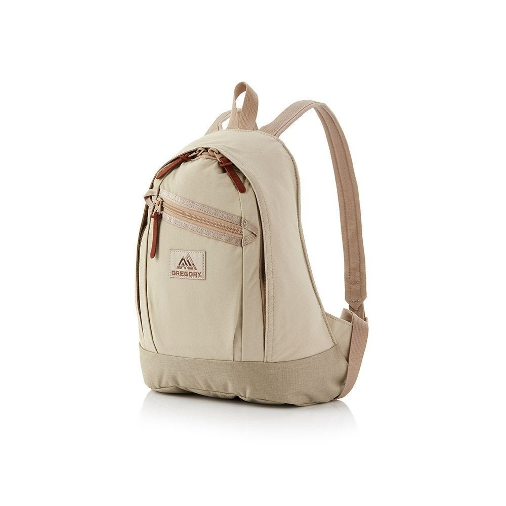 【Gregory】6L LADYBIRD BACKPACK XS後背包-[時尚黑、沙色、玫瑰粉] / GG131372