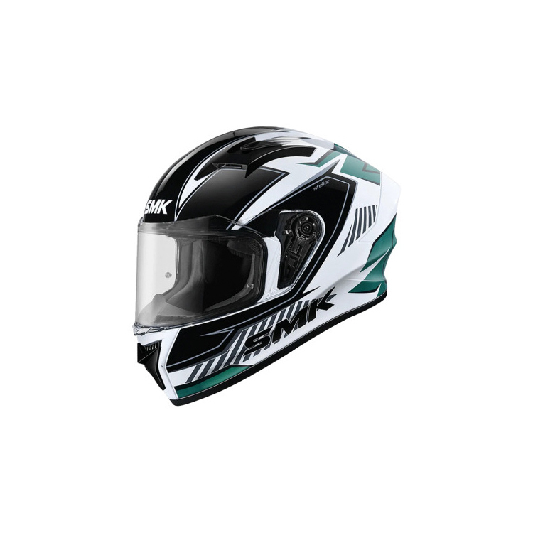 SMK STELLAR 全罩安全帽 ADOX 冒險者