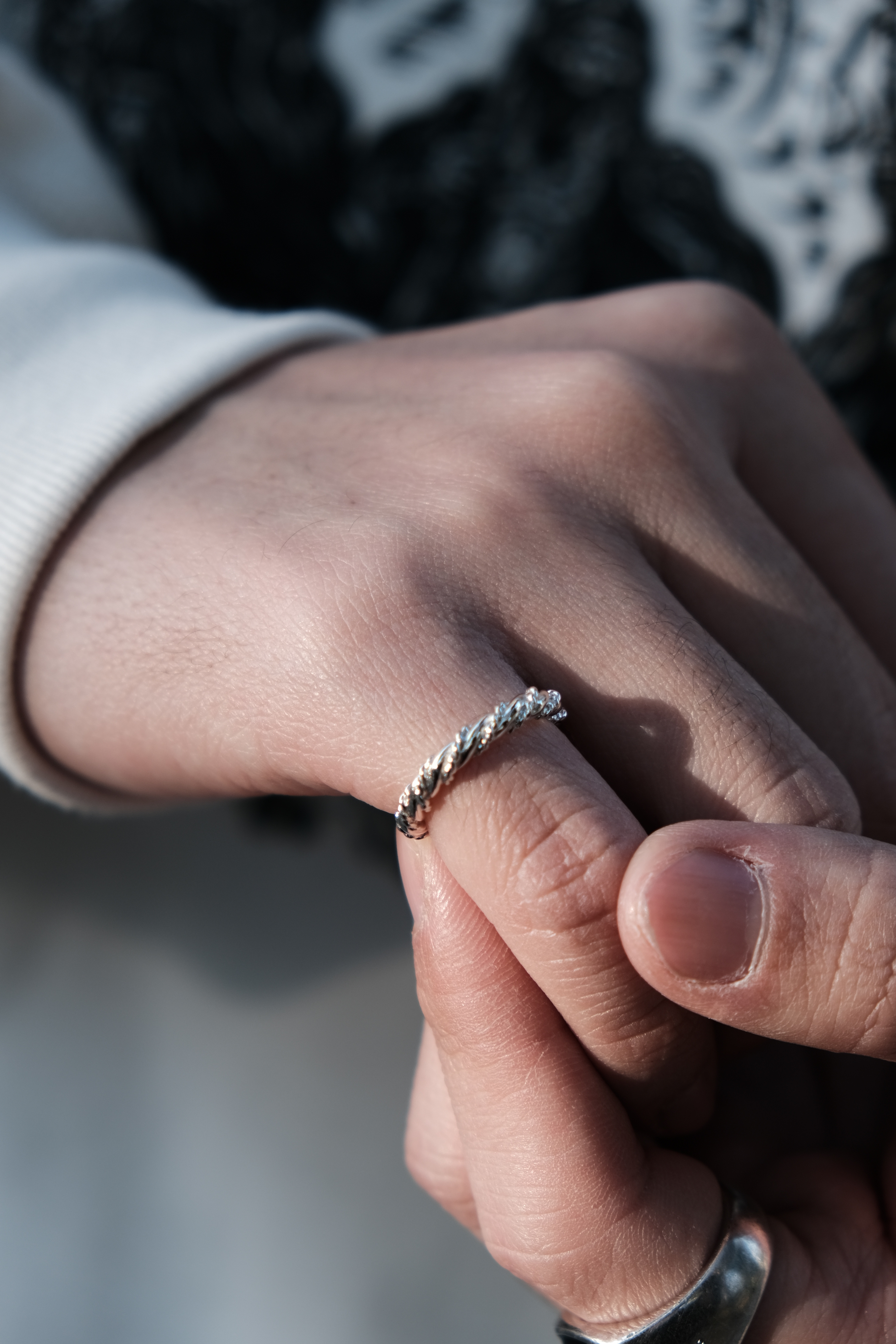 COOTIE PRODUCTIONS - Chingon Ring