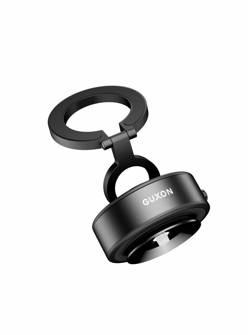 GUXON古尚 MOC魔吸 真空磁吸折疊支架