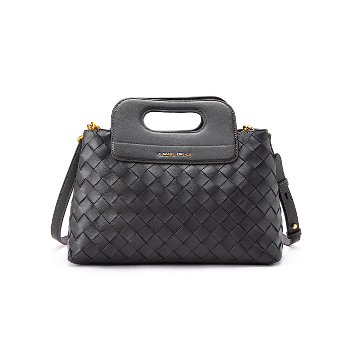 INTRECCIO 編織手袋