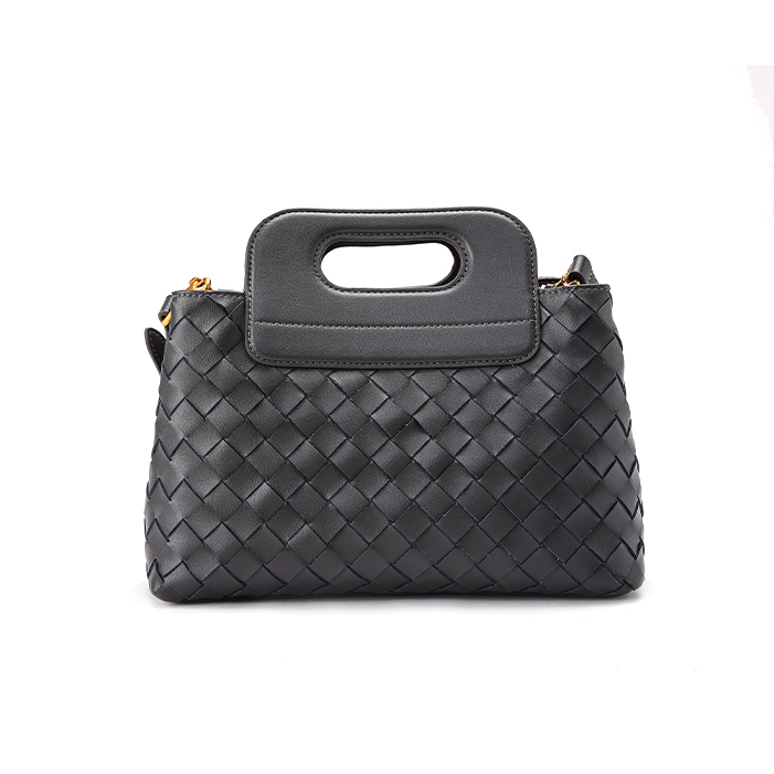 INTRECCIO 編織手袋