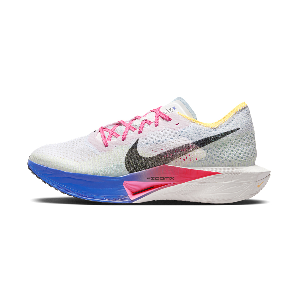 Nike ZoomX Vaporfly Next% 3 FK 男 藍粉彩 鴛鴦 運動 跑鞋 慢跑鞋 HQ3219-902