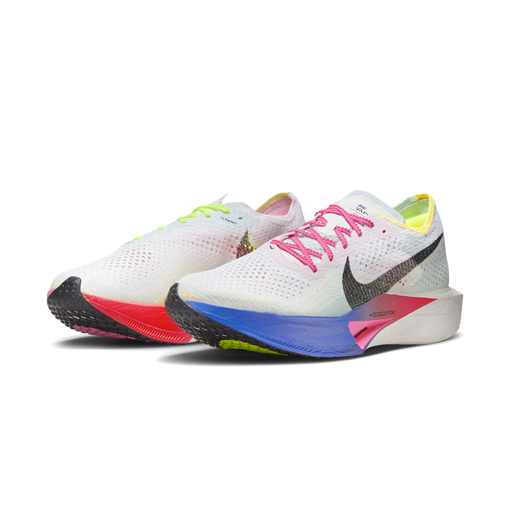 Nike ZoomX Vaporfly Next% 3 FK 男 藍粉彩 鴛鴦 運動 跑鞋 慢跑鞋 HQ3219-902