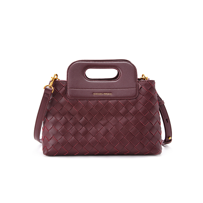 INTRECCIO 編織手袋