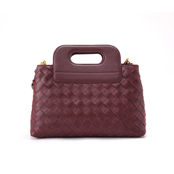 INTRECCIO 編織手袋