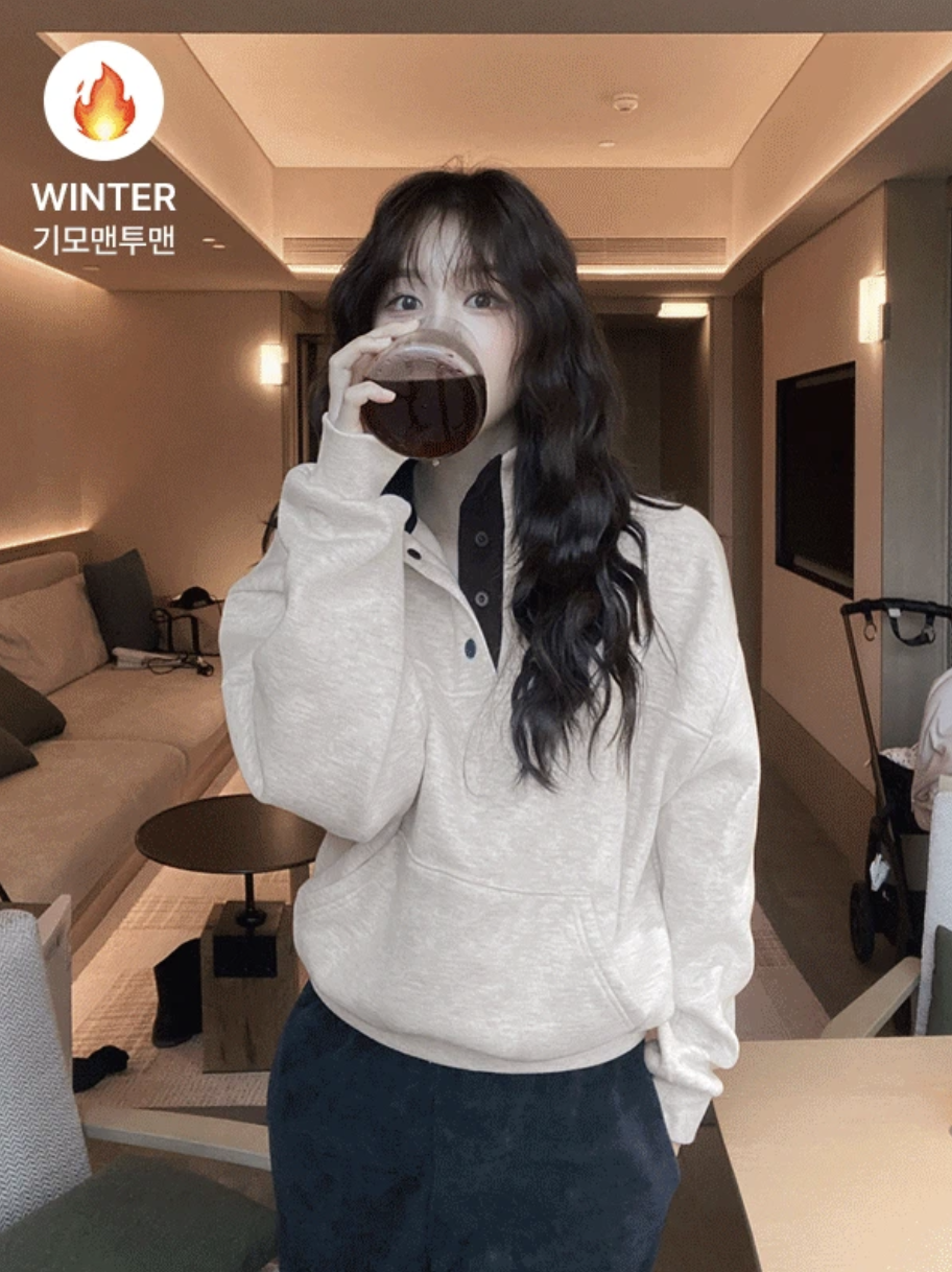 預訂｜SLOWAND #SLOWMADE Semi-open MTM (4 Color)