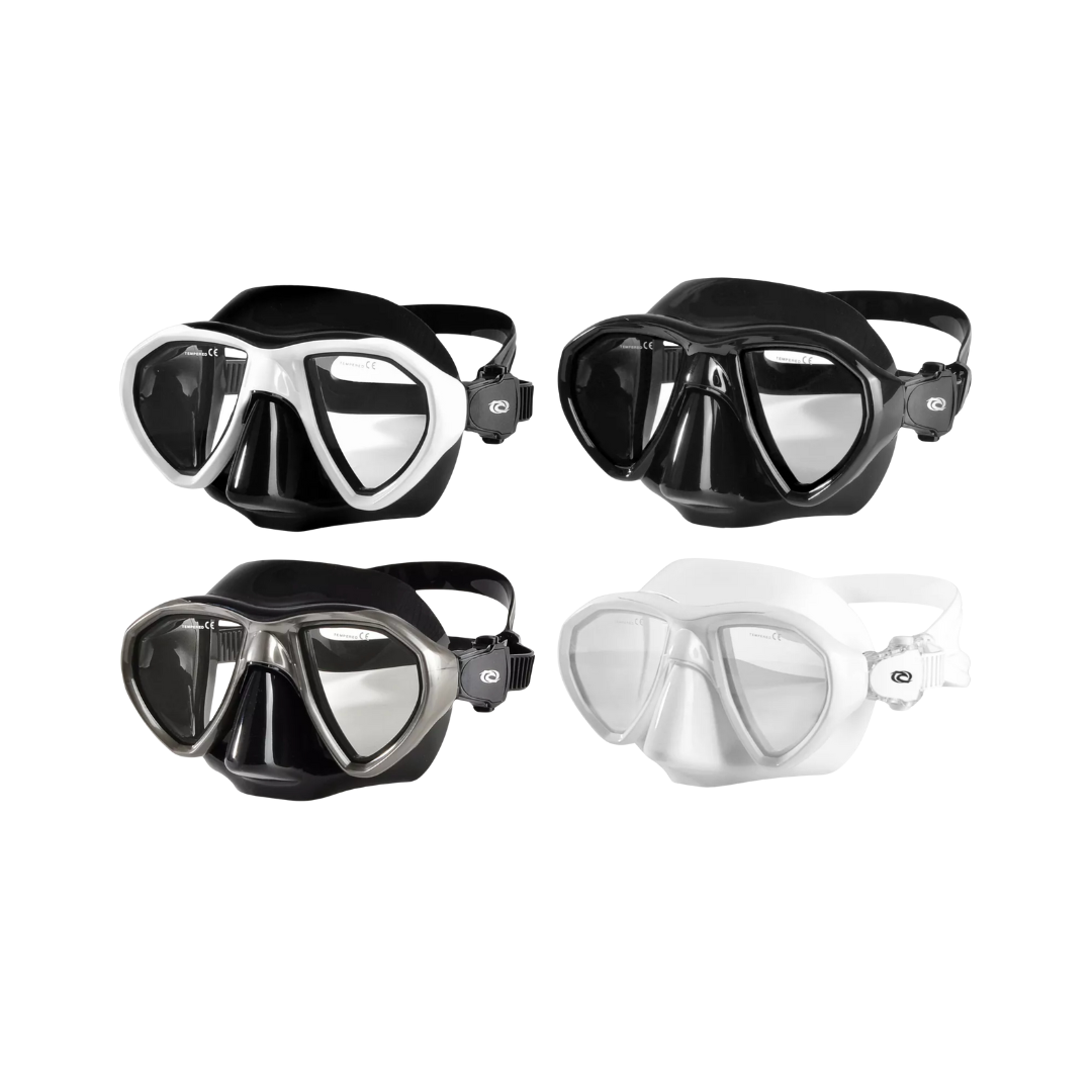 AROPEC 自潛面鏡 低容積雙面鏡M2-HF16