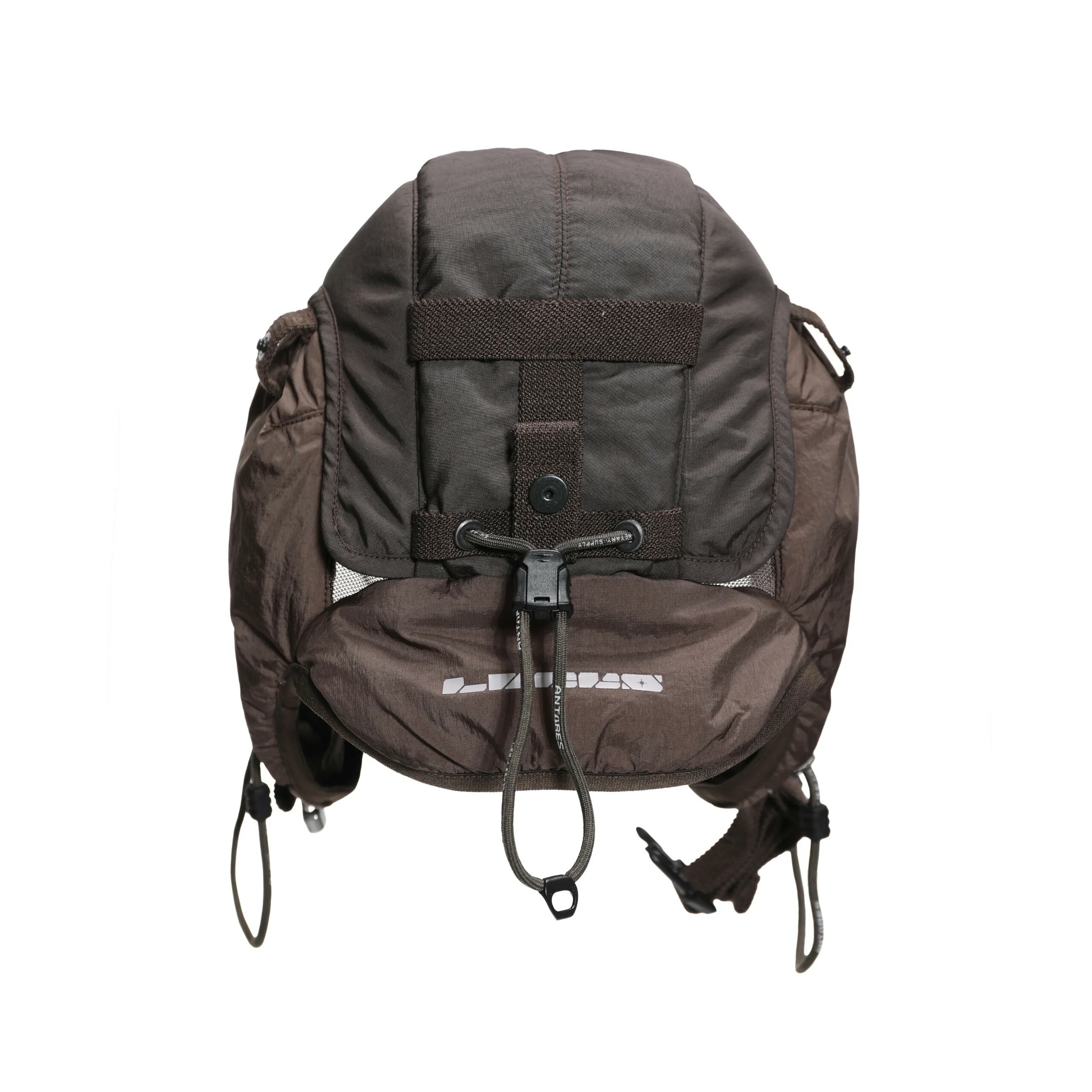 【Focus Store】 Hamcus FW24 DUSZEN LPU / Union Technician's Aero-Hood 滑雪帽 棕色 CM00424-1 TM