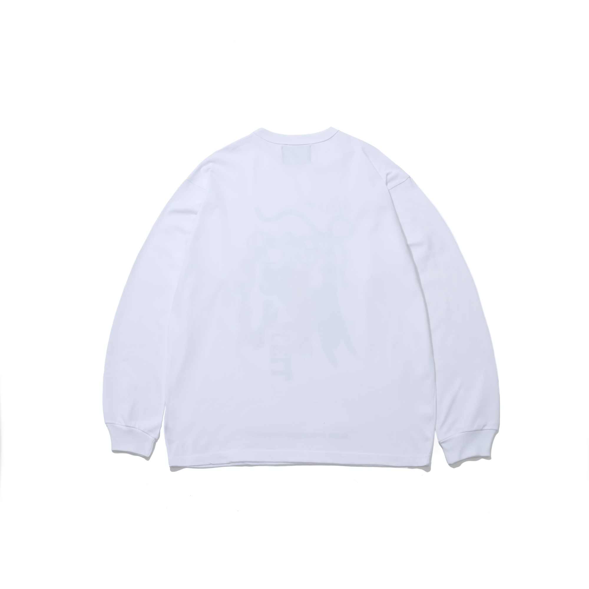 AES BLISS LONG SLEEVE TEE