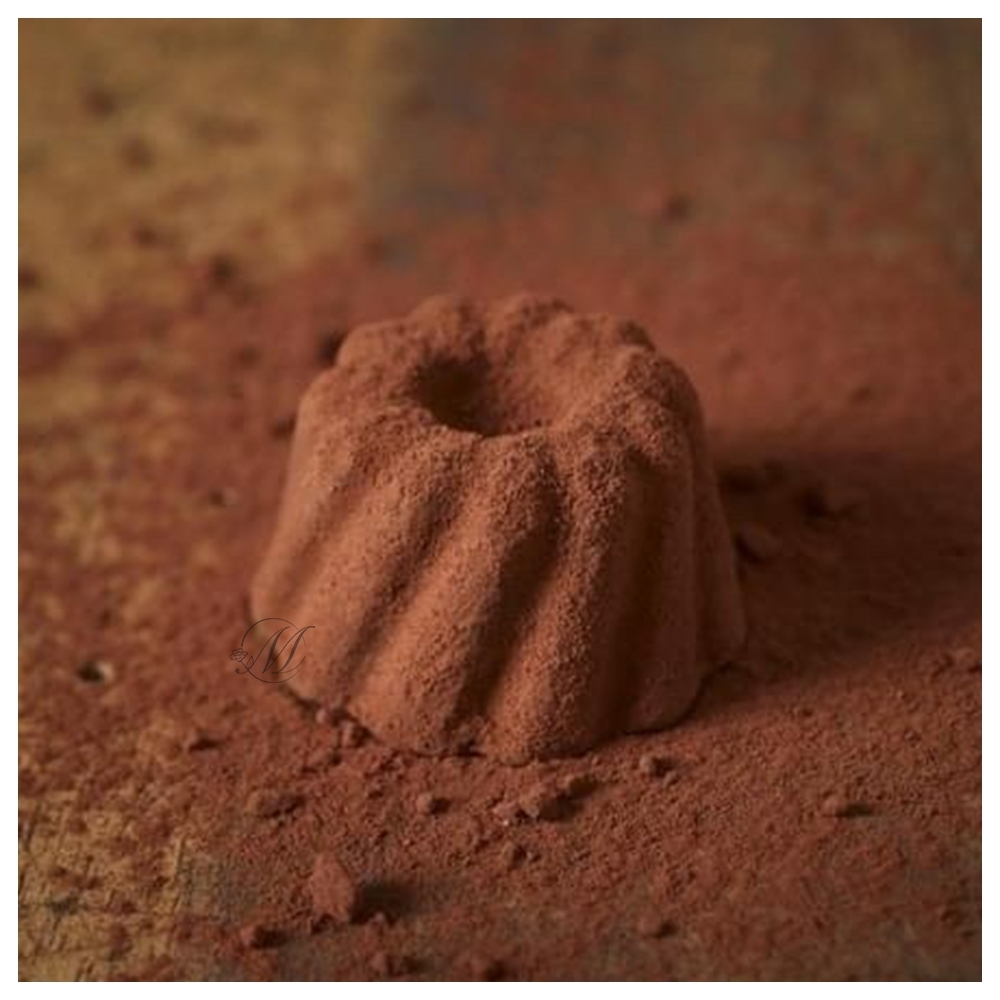 德國 Goufrais 頂級松露巧克力 250g