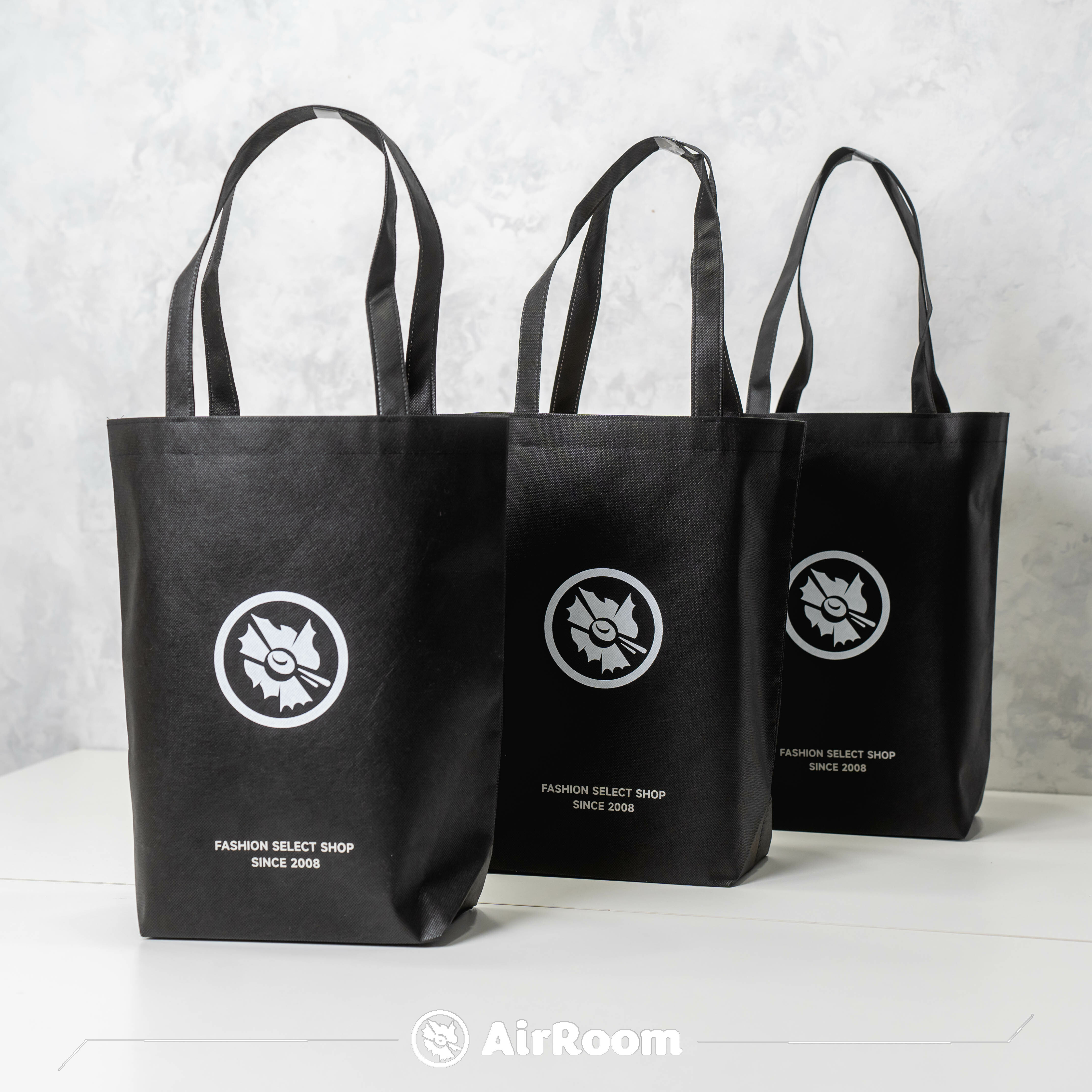 2025 AirRoom 新款 提袋 手提袋 袋子 購物袋 環保袋 現貨