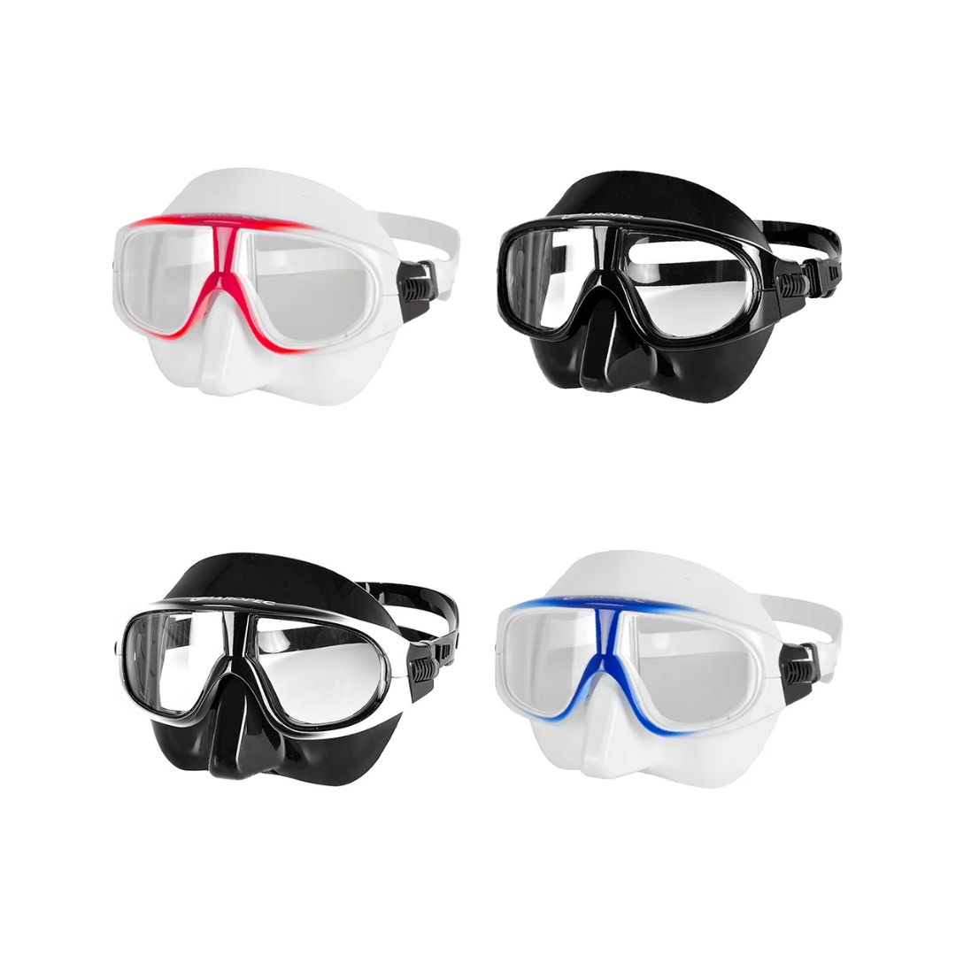 (售完為止)AROPEC 自潛面鏡 曲面低容積面鏡M2-YA2522